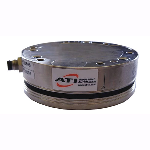 ATI Industrial Automation F/T Sensor Axia80M8